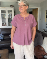 Jeanette Brooks review photo