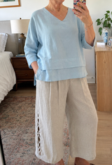 Rosa Bennett review photo