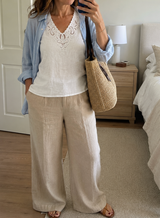 Helene C. review photo