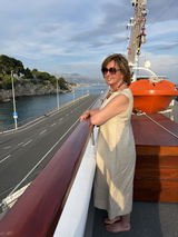 Marise Bosteels review photo