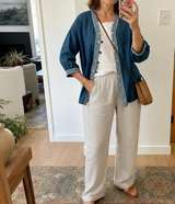 Clare review photo