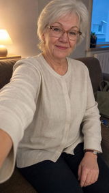 Helen Sutton review photo