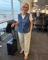 Brenda review photo