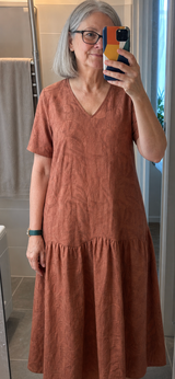 Margot review photo