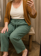 Coralie review photo