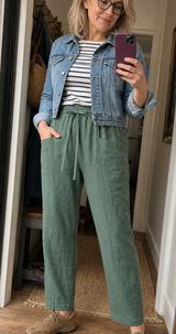 Gail H. review photo