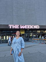Olga Andla review photo