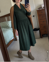 Eva North review photo