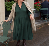 April Dean review photo