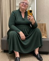 Maya Lin review photo