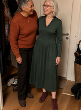 Judith Kramer review photo