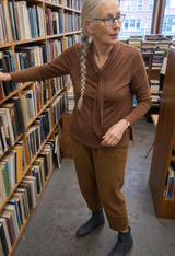 T. Webb review photo