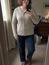 Helen Ward review photo