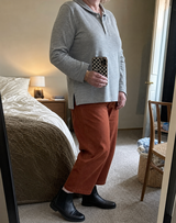 Ruth review photo