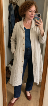 Faye Wilson review photo