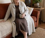Frances King review photo