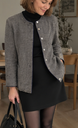 Edith Graham review photo