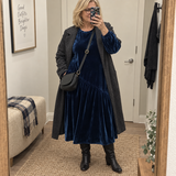 Honor Denham review photo