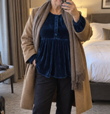 Henrietta Farley review photo