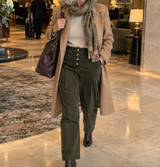 Tabitha review photo