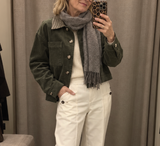 Prudence Gower review photo
