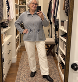 Rhoda review photo