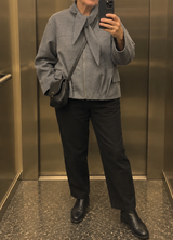 S. Huxley review photo