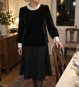 Peggy Lister review photo