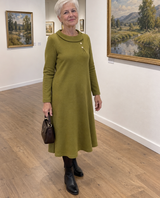 Linda review photo