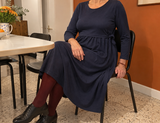 E. Townsend review photo