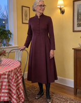 Peggy review photo