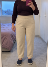 A. Vickers review photo