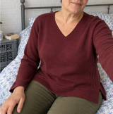 Brigitte Westbury review photo