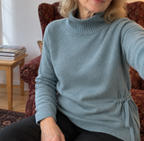 Hilary Reeves review photo