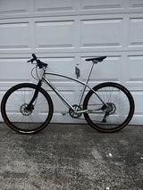 Patrick P. review photo