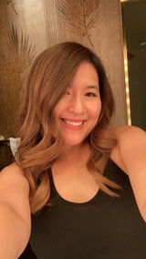 Priscilla V. review photo