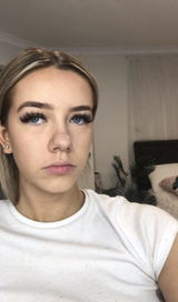 Kasey W. review photo