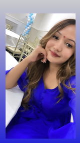 Jharana L. review photo