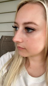 Kylie H. review photo