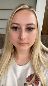 Kylie H. review photo