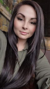 Alina N. review photo
