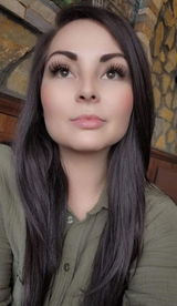 Alina N. review photo
