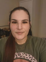 Stacey B. review photo