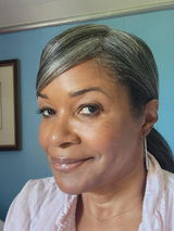 Sandra F. review photo