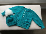 Sandra Karges review photo