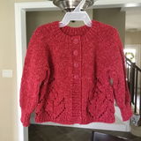 Sandra Karges review photo