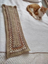 Vimala V Perfect for the blanket I designed! review photo