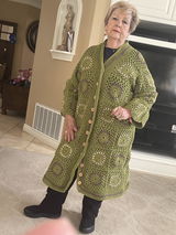 Estel Dandridge review photo