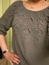 Jessica Bibins review photo