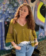 Joanna Griego review photo